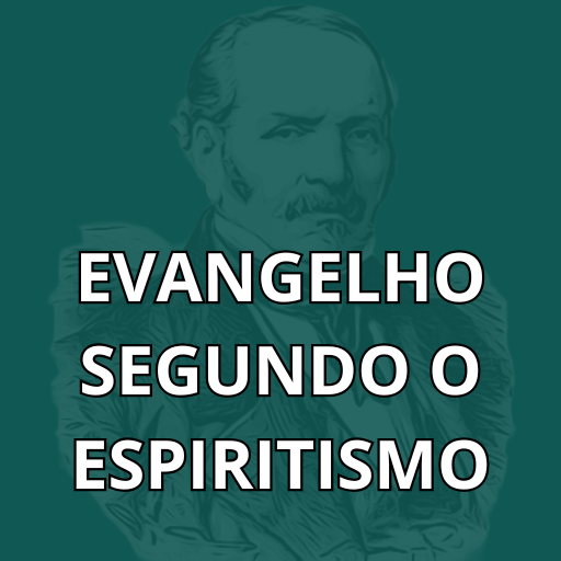 Evangelho Segundo o Espiritismo