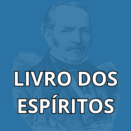 Livro dos Espíritos