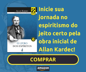 Compre o Livro dos Espíritos