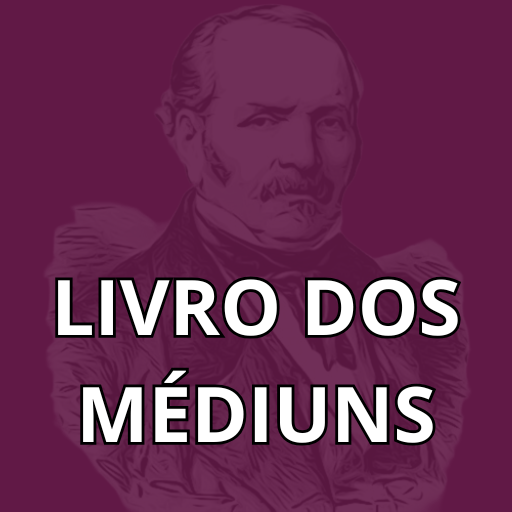 Livro dos Médiuns