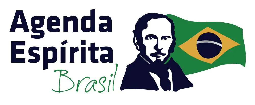 Logo Agenda Espírita